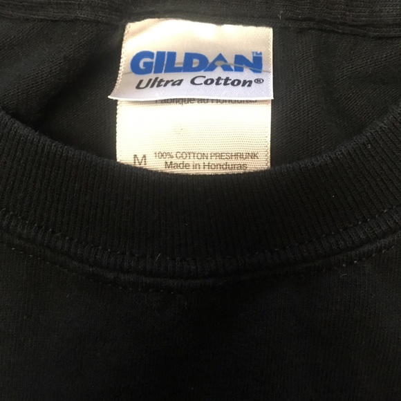 John Deere boys long sleeve shirt - Picture 2 of 3